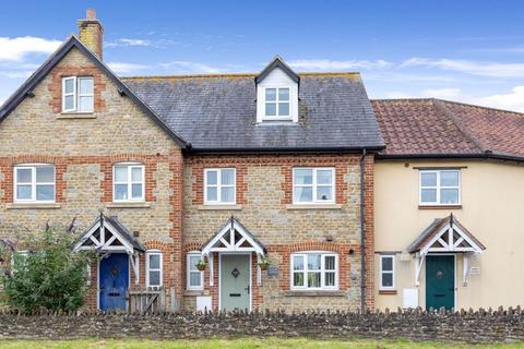 4 bedroom townhouse for sale, Townsend Farm Barton, Henstridge BA8