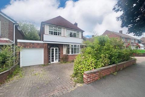 3 bedroom detached house for sale, Darbys Hill Road, Oldbury B69