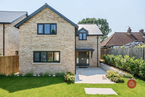4 bedroom detached house for sale, Gravel Pit Lane, Kidlington OX5