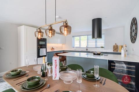4 bedroom detached house for sale, Gravel Pit Lane, Kidlington OX5