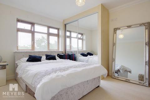 4 bedroom detached house for sale, Bridle Crescent, Bournemouth, BH7