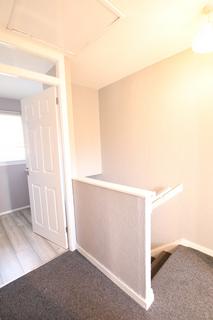 3 bedroom terraced house to rent, Wilson Avenue, Linwood PA3
