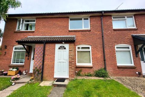 2 bedroom terraced house for sale, Tom Price Close, Fairview, Cheltenham GL52