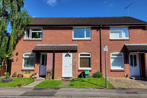 2 bedroom terraced house for sale, Tom Price Close, Fairview, Cheltenham GL52