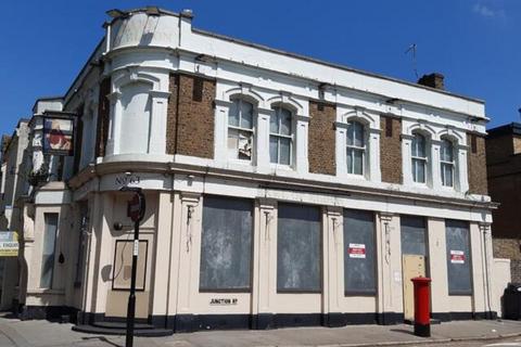 Restaurant to rent, Brighton Road, South Croydon