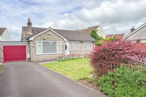 3 bedroom detached bungalow for sale, Westbrook Road, Evercreech