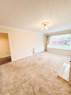 3 bedroom detached bungalow for sale, Westbrook Road, Evercreech