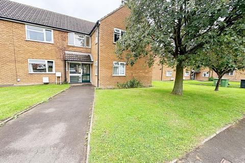 2 bedroom flat for sale, Woodleigh, Drakes Broughton