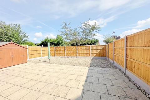 37 Woodleigh, Drakes Broughton, Pershore, WR10 2AN