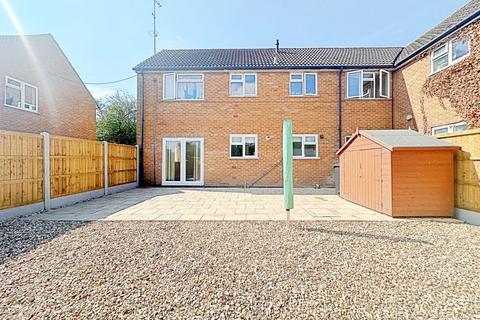 37 Woodleigh, Drakes Broughton, Pershore, WR10 2AN