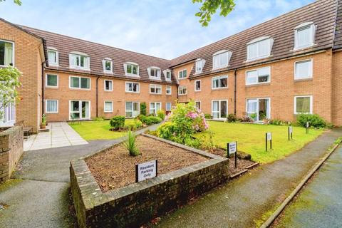 1 bedroom retirement property for sale, Mersham Gardens, Southampton SO18