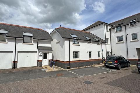 2 bedroom apartment for sale, Woolbrook Road, Sidmouth