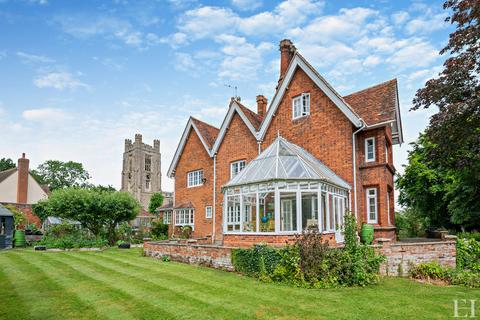 6 bedroom detached house for sale, Newport, Saffron Walden