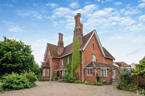 6 bedroom detached house for sale, Newport, Saffron Walden