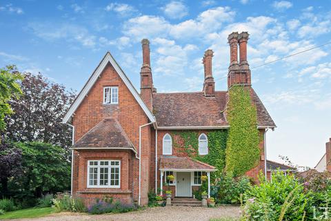 6 bedroom detached house for sale, Newport, Saffron Walden