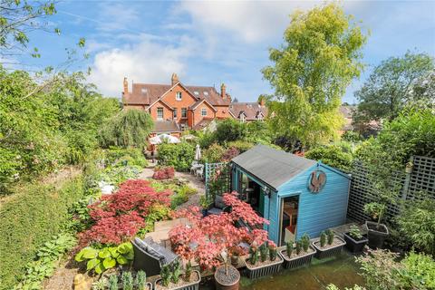 4 bedroom semi-detached house for sale, Burdale, 63 Berrington Road, Tenbury Wells, Worcestershire