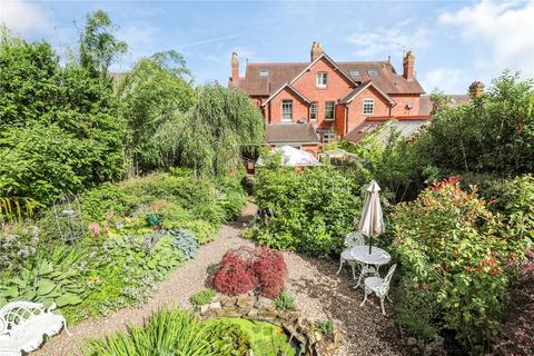 4 bedroom semi-detached house for sale, Burdale, 63 Berrington Road, Tenbury Wells, Worcestershire