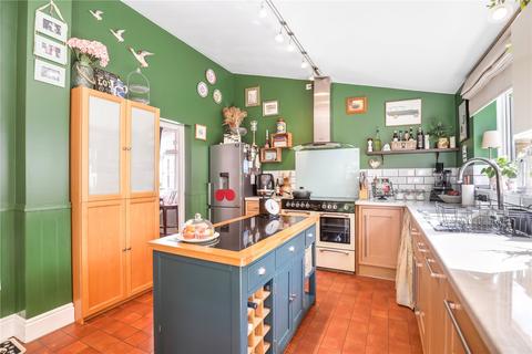 4 bedroom semi-detached house for sale, Burdale, 63 Berrington Road, Tenbury Wells, Worcestershire