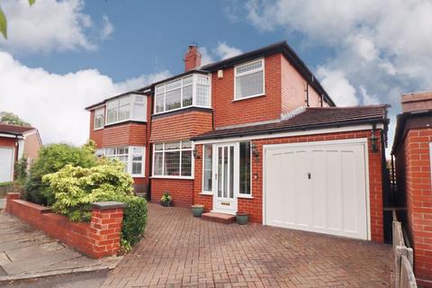 3 bedroom semi-detached house for sale, Mellor Drive, Manchester M28