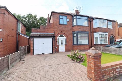 3 bedroom semi-detached house for sale, Kingsway, Manchester M28