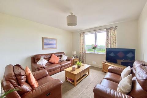 1 bedroom apartment for sale, North Shore Road, Troon KA10