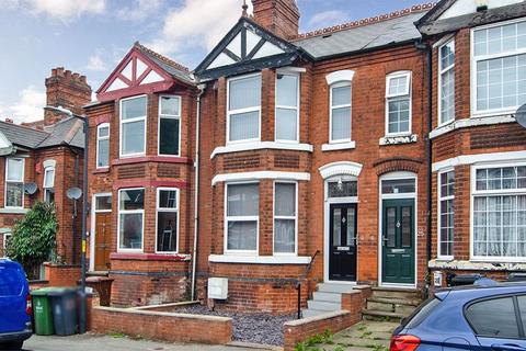 4 bedroom terraced house for sale, Highgate Road, Walsall WS1