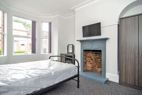 4 bedroom terraced house for sale, Highgate Road, Walsall WS1