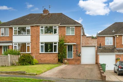 3 bedroom semi-detached house for sale, Court Crescent, Kingswinford DY6