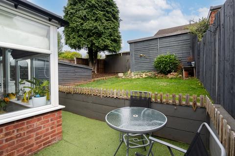 2 bedroom semi-detached bungalow for sale, Sisley Avenue, Stapleford, NG9