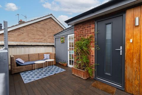 2 bedroom semi-detached bungalow for sale, Sisley Avenue, Stapleford, NG9