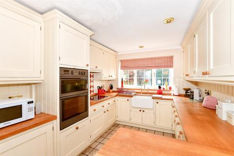 4 bedroom link detached house for sale, Ghyll Crescent, Horsham, West Sussex