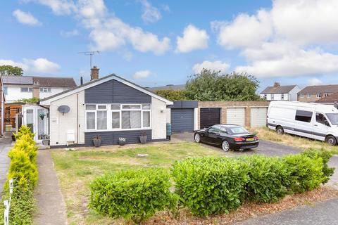 3 bedroom detached bungalow for sale, Lapwing Road, Isle Of Grain, Rochester, Kent