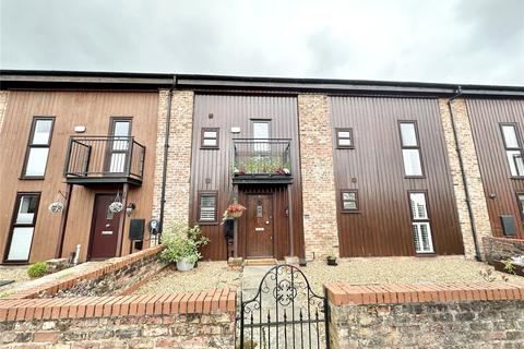 3 bedroom terraced house for sale, Ackers Barn Courtyard, Manchester M31