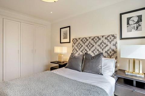 2 bedroom apartment to rent, Lexham Gardens, Kensington, London, W8