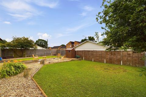 3 bedroom bungalow for sale, Unwin Road, Cheltenham, Gloucestershire, GL51