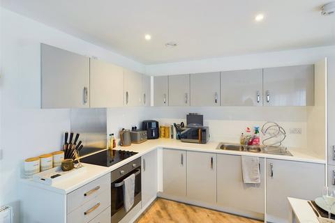 1 bedroom apartment for sale, Burrows Close, Gloucester, Gloucestershire, GL2