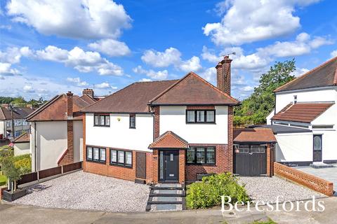 4 bedroom detached house for sale, West Park Hill, Brentwood, CM14