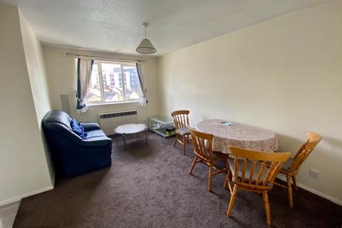 1 bedroom flat to rent, Armoury Road, Deptford, London, SE8