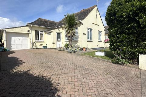 3 bedroom bungalow for sale, The Crescent, Bude EX23