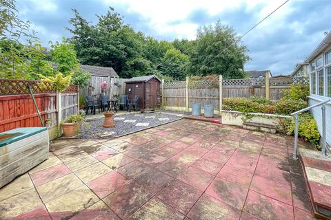 3 bedroom bungalow for sale, Maes Dolfor, Llanfairfechan, Conwy, LL33