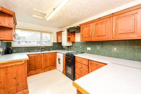 3 bedroom bungalow for sale, Maes Dolfor, Llanfairfechan, Conwy, LL33