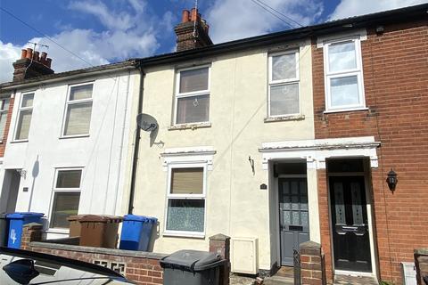 3 bedroom terraced house to rent, Rosebery Road, Ipswich, Suffolk, IP4