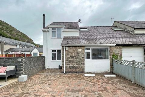 3 bedroom semi-detached house for sale, Craig Madog, Tremadog, Porthmadog, Gwynedd, LL49