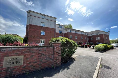Lever Court, Salford M7
