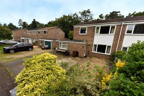 5 bedroom semi-detached house for sale, Woodlands Way, Mildenhall, Bury St. Edmunds, Suffolk, IP28