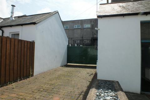 1 bedroom semi-detached house to rent, Flat 3, Bluebell Court, 125 King Street, Castle Douglas, Dumfries and Galloway, DG7