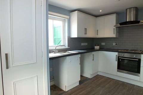 1 bedroom semi-detached house to rent, Flat 3, Bluebell Court, 125 King Street, Castle Douglas, Dumfries and Galloway, DG7