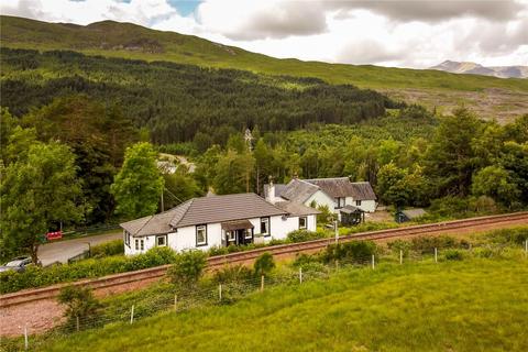 3 bedroom detached house for sale, Taransay, Bridge of Orchy, Argyll and Bute, PA36