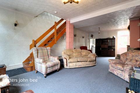 2 bedroom terraced house for sale, Woodshutts Street, Talke, ST7