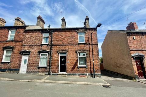 2 bedroom end of terrace house for sale, New Street, High Green, Sheffield, S35 4HW